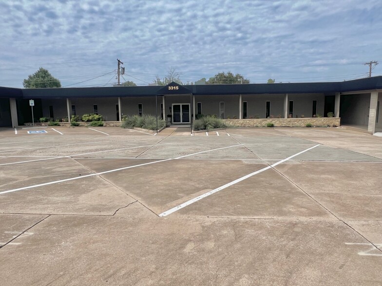 Primary Photo Of 3315 NW 63rd St, Oklahoma City Loft Creative Space For Lease