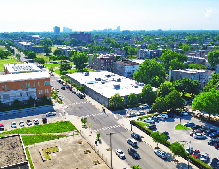 More Photos Of 915 E 63rd St, Chicago Office For Sale