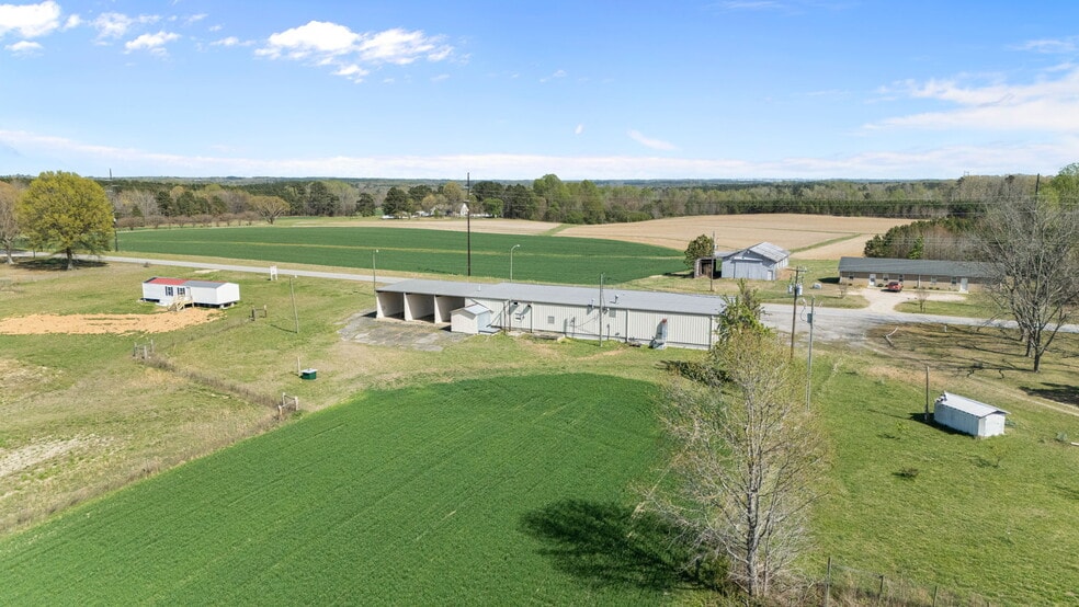 More Photos Of 750 Edward Best Rd, Louisburg Specialty For Sale