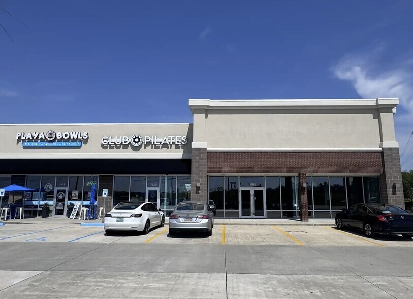 Primary Photo Of 1752 Lindberg Dr, Slidell Freestanding For Lease