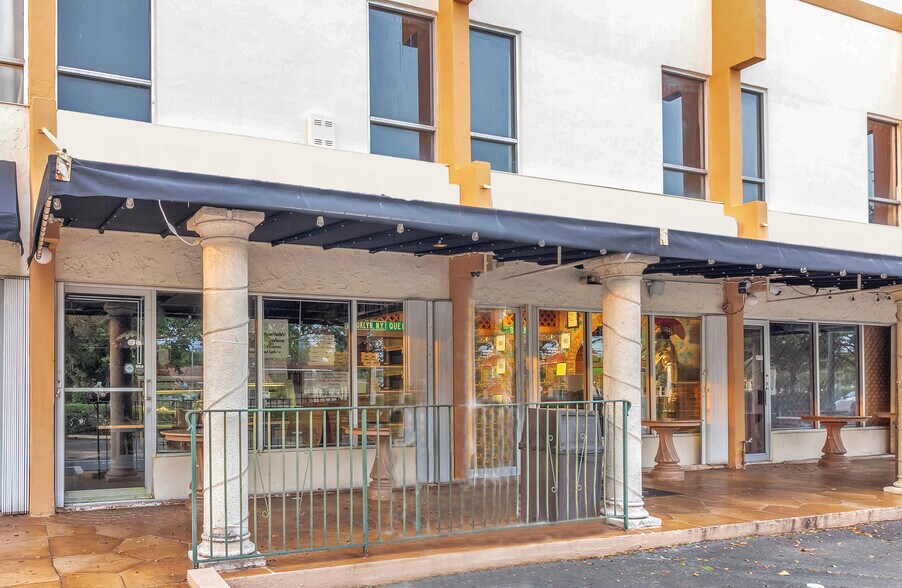 More Photos Of 11504 W Sample Rd, Coral Springs Restaurant For Sale