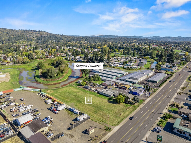 More Photos Of 4504 Ocean Beach Hwy, Longview Land For Sale