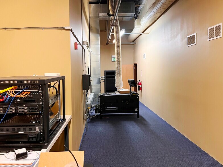 More Photos Of 4479 County 5 NW, Hackensack Movie Theatre For Sale