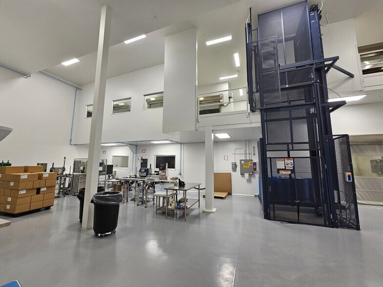 More Photos Of 657 North 1500 West, Orem Specialty For Lease