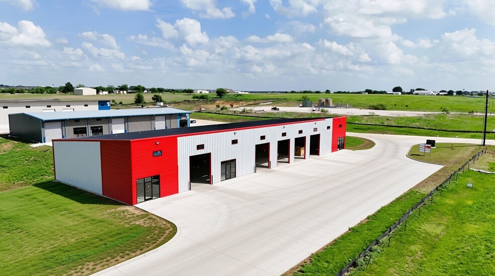 More Photos Of Building 1, 8137 Florance Rd, Northlake Light Distribution For Sale