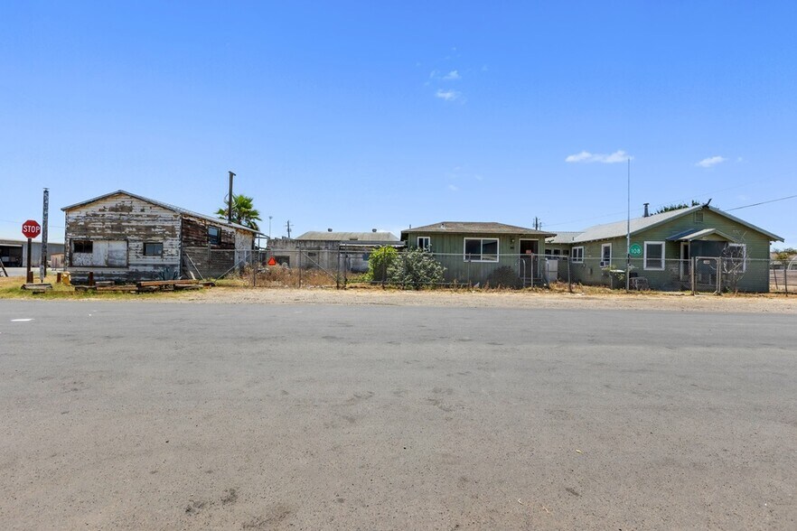 Primary Photo Of 108 D St, Westley Specialty For Sale