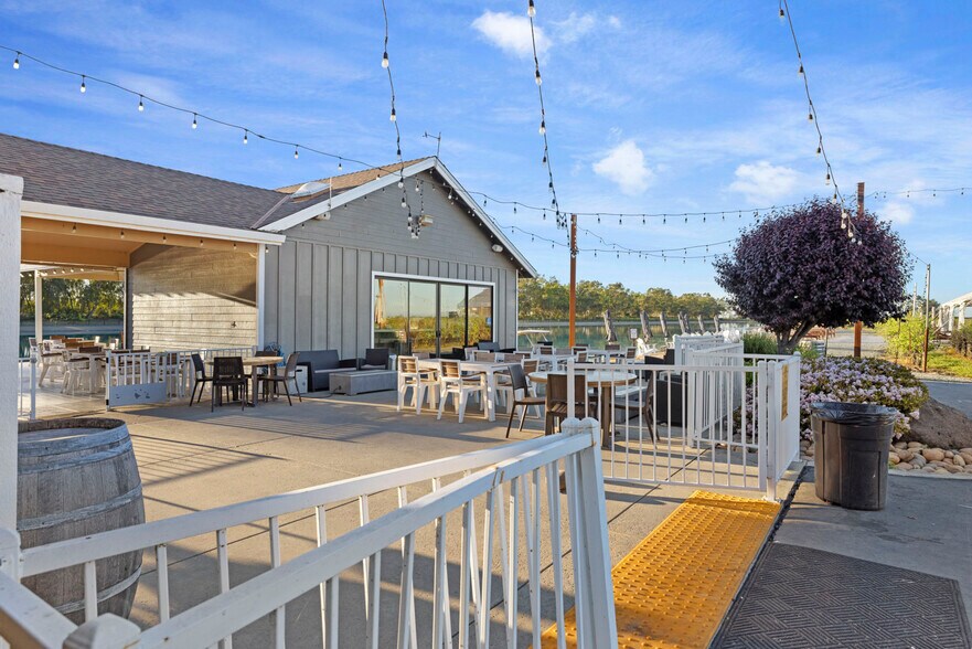 More Photos Of 10675 Valensin Rd, Galt Winery Vineyard For Sale