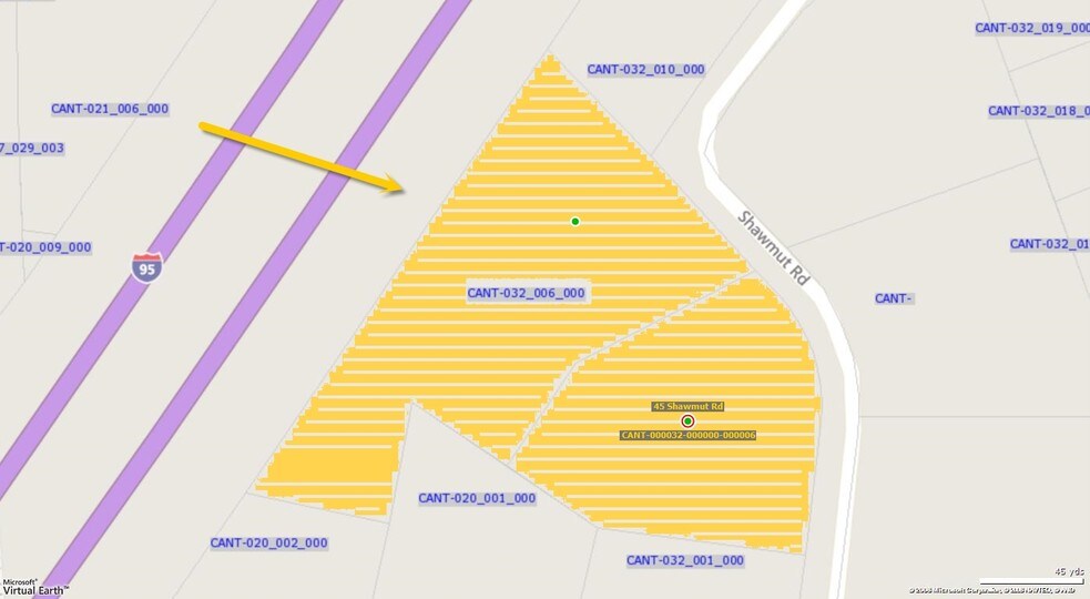 More Photos Of 45 Shawmut Rd, Canton Office For Lease