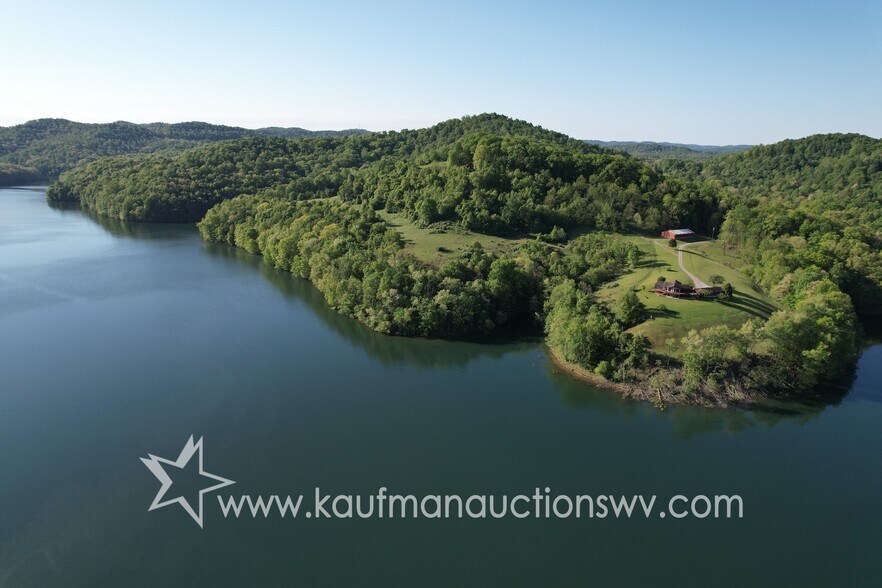 More Photos Of 290 Stonecoal rd, Horner Land For Sale