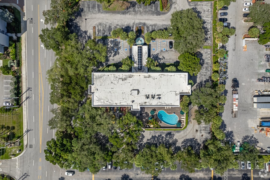 More Photos Of 100 SW 12th Ave, Deerfield Beach Hotel For Sale