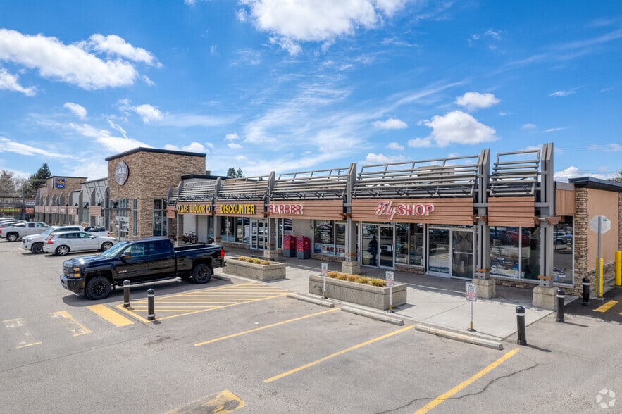 More Photos Of 9919 Fairmount Dr SE, Calgary Unknown For Lease