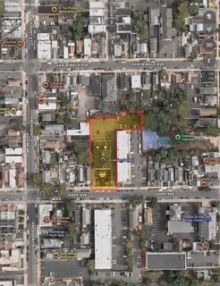 More Photos Of 240 Hope Ave, Passaic Lodge Meeting Hall For Sale