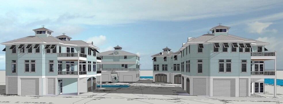 More Photos Of 2424 Bay Dr, Bradenton Land For Sale