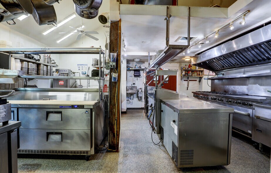 More Photos Of 1300 State Route 213, High Falls Restaurant For Sale