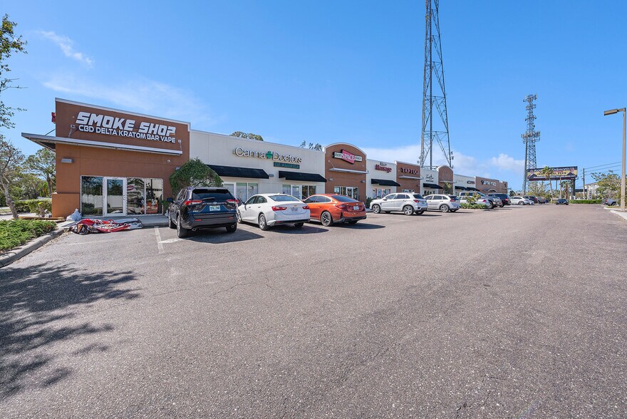 More Photos Of 10690 Gandy Blvd N, Saint Petersburg Unknown For Lease