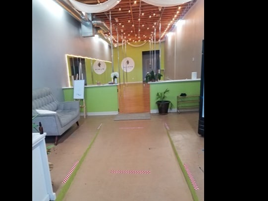 More Photos Of 550 N Fair Oaks Ave, Pasadena Storefront Retail Office For Lease