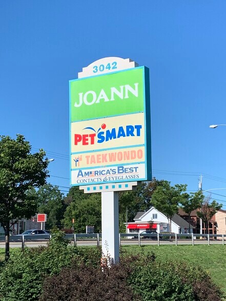 More Photos Of 3042 Ridge Rd W, Greece Unknown For Lease