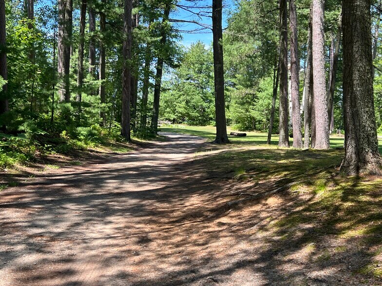 More Photos Of 29209 County Road 407, Newberry Lodge Meeting Hall For Sale