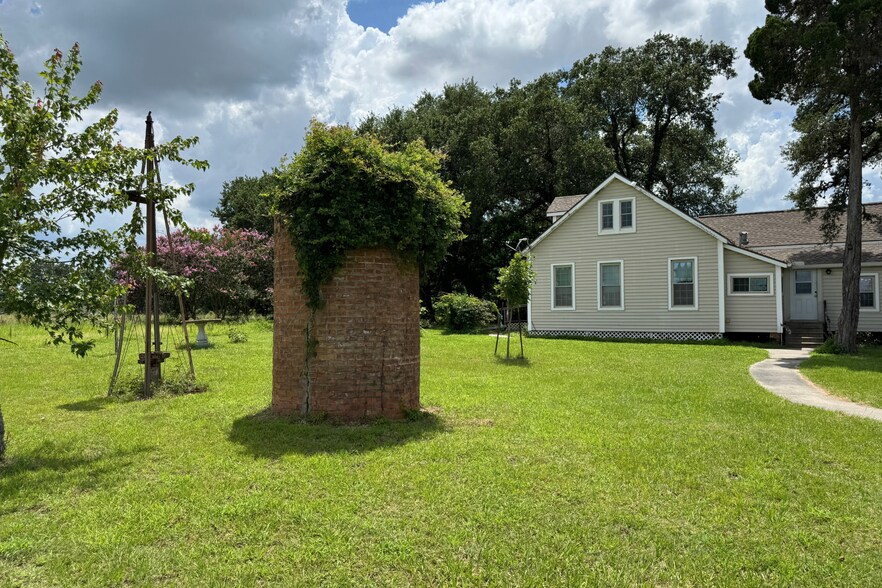 More Photos Of 20119 Cedar Ln, Tomball Land For Sale