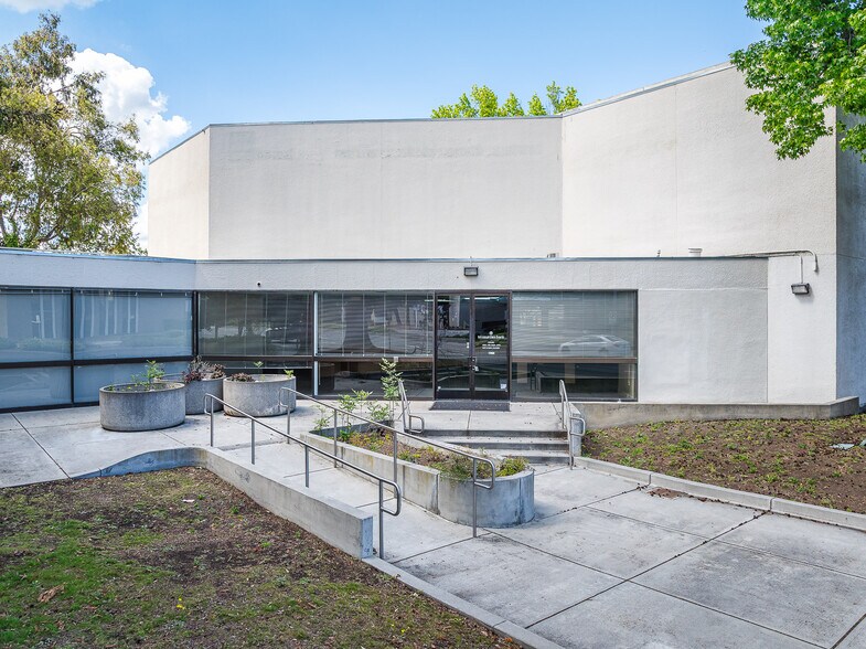 More Photos Of 425 S Mathilda Ave, Sunnyvale Land For Sale