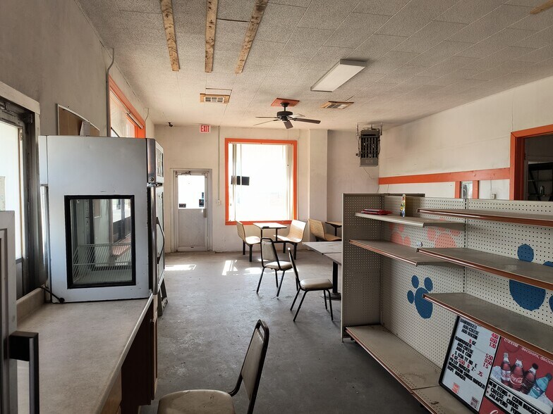 More Photos Of 420 N Main St, Otis Freestanding For Sale