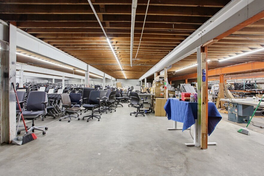 More Photos Of 3301 W Alameda Ave, Denver Freestanding For Sale