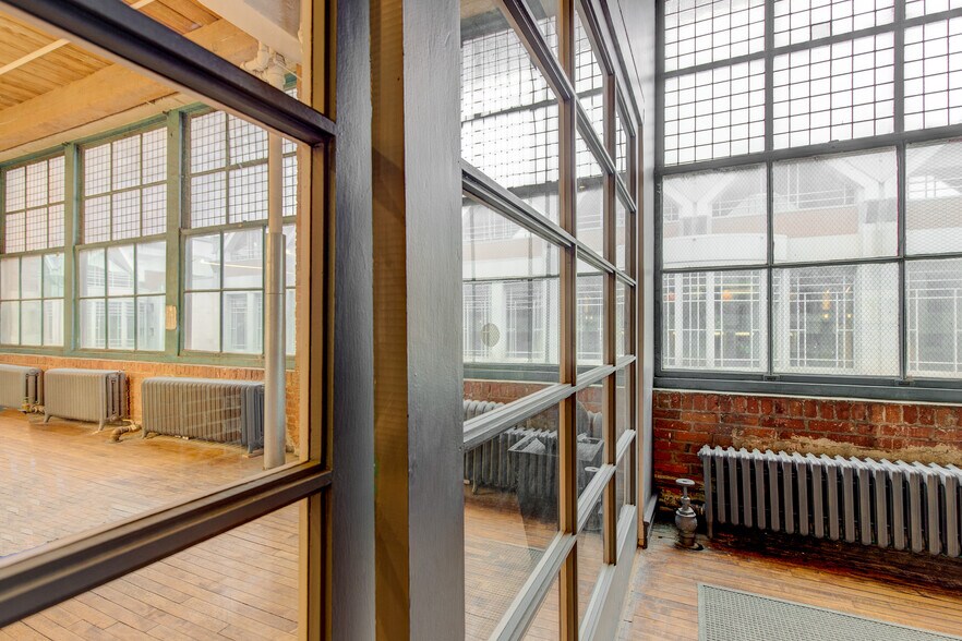 More Photos Of 1216-1220 Arch St, Philadelphia Loft Creative Space For Sale