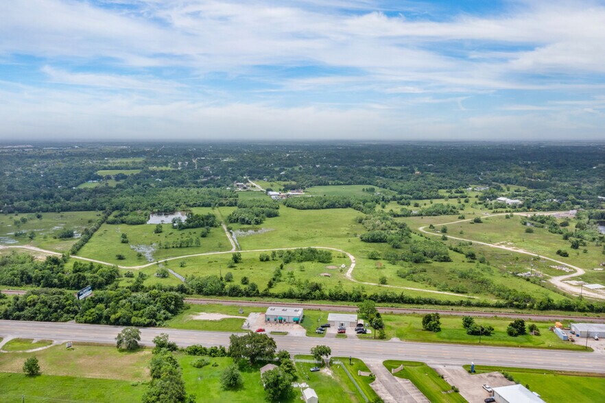 More Photos Of 11010 28th St, Santa Fe Land For Sale