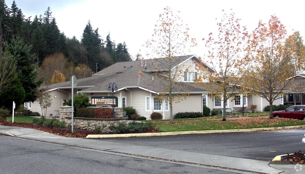 More Photos Of 780 NW Juniper St, Issaquah Skilled Nursing Facility For Sale