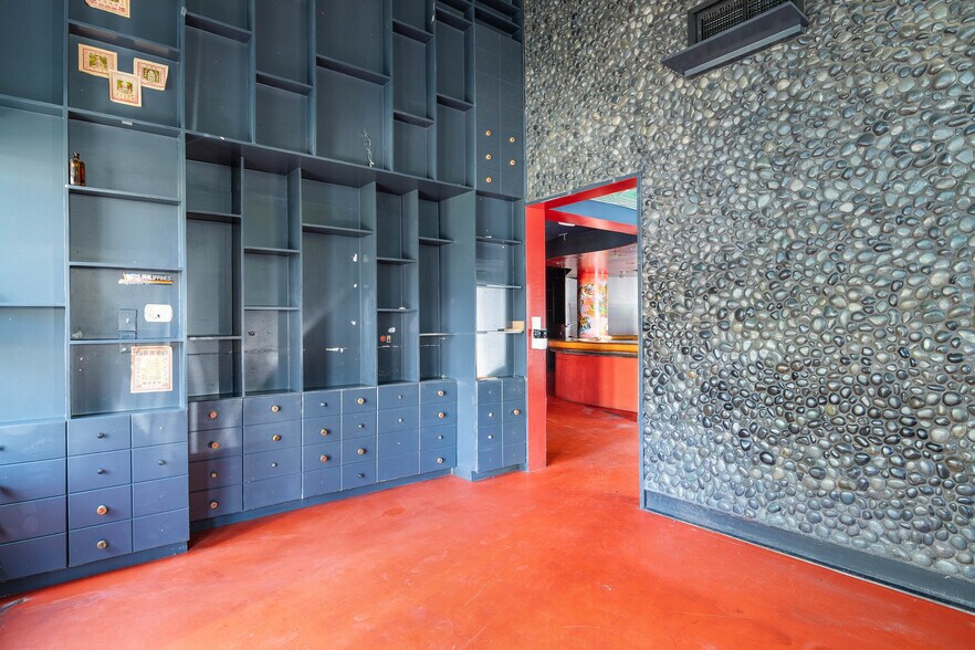 More Photos Of 1014 S Alamo St, San Antonio Restaurant For Lease