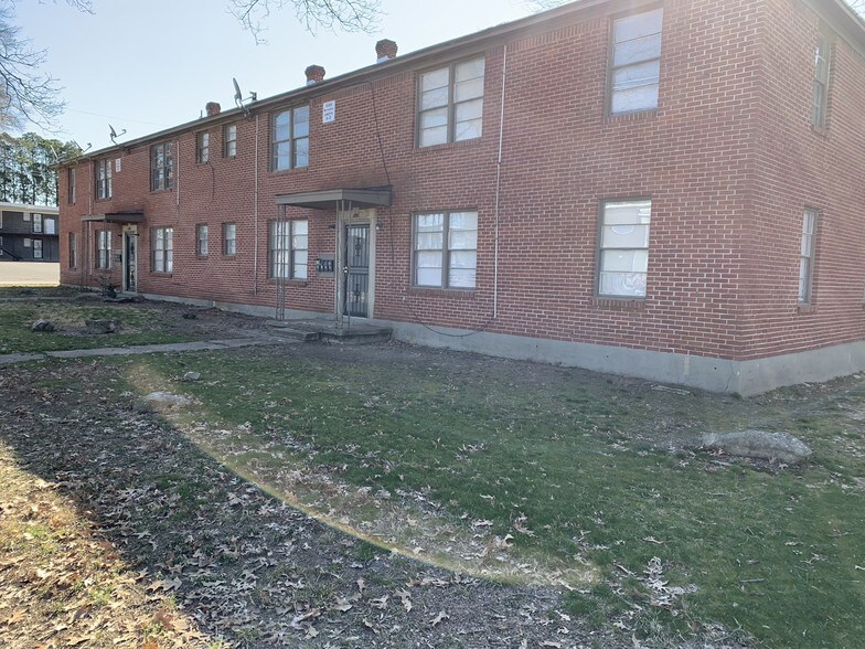 More Photos Of 1055 Merriwether Ave, Memphis Apartments For Sale