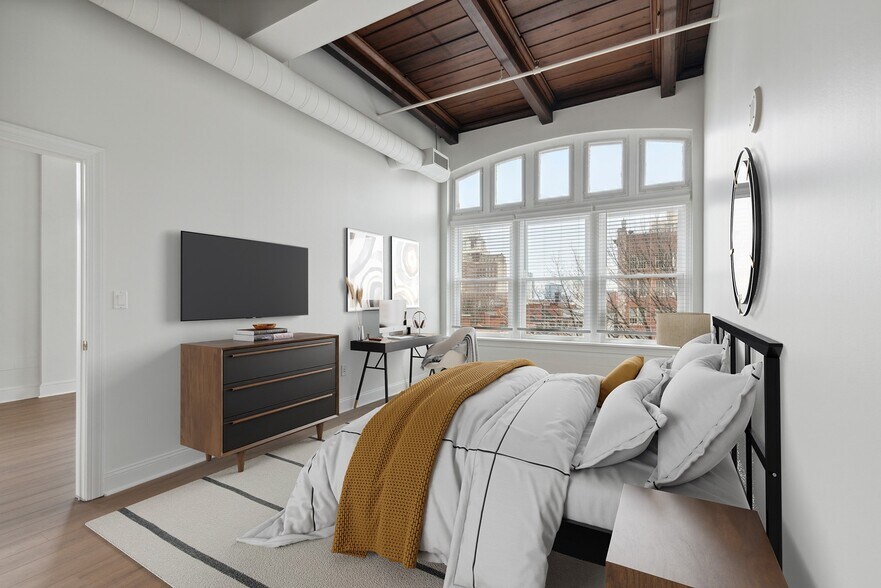 More Photos Of 400 Walnut St, Philadelphia Multifamily For Sale