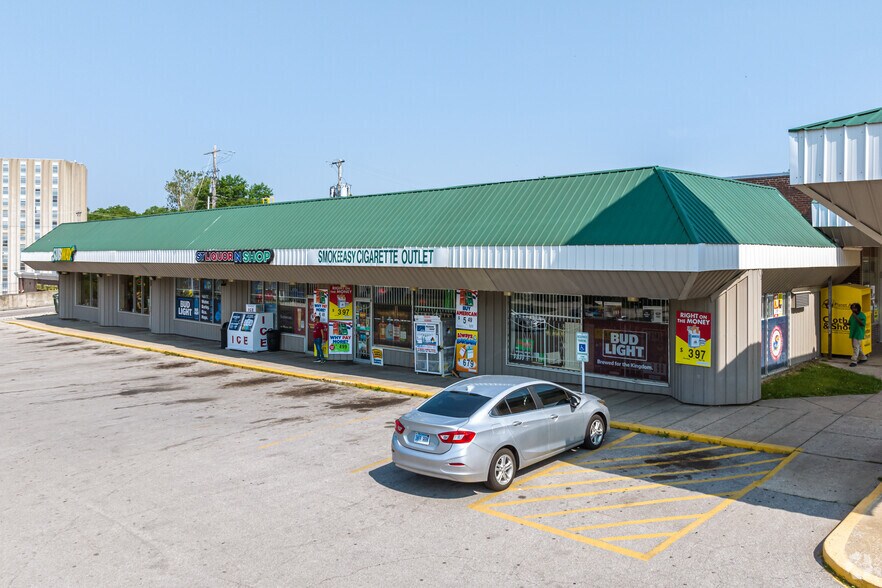 More Photos Of 6000 Leavenworth Rd, Kansas City Unknown For Lease