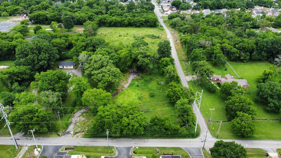 More Photos Of 1017 Pierce Rd, Madison Land For Sale