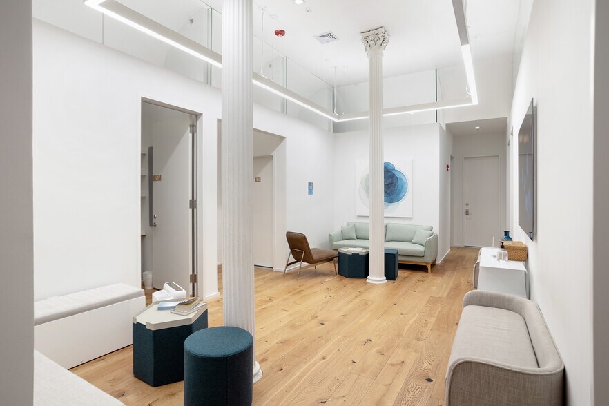79 Walker St, New York, NY 10013 - Lofts/Showrooms For Lease Cityfeet.com