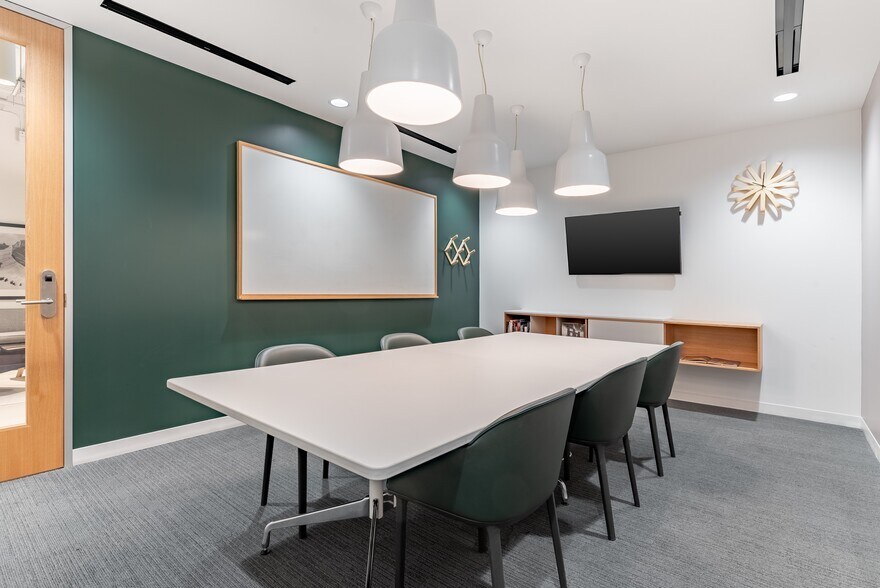 More Photos Of 66 Franklin St, Oakland Coworking Space