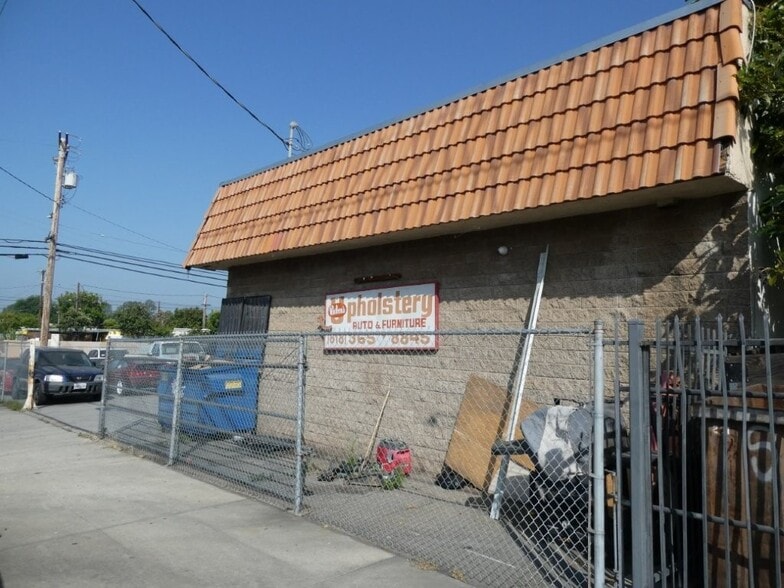 More Photos Of 1501 Celis St, San Fernando Auto Repair For Sale