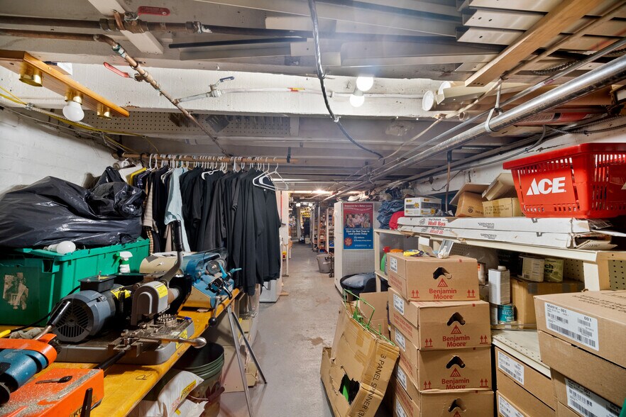 More Photos Of , Leonia General Retail For Sale