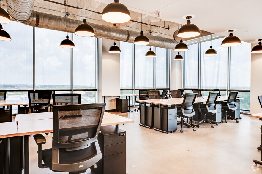 More Photos Of 3300 N Interstate 35, Austin Coworking Space