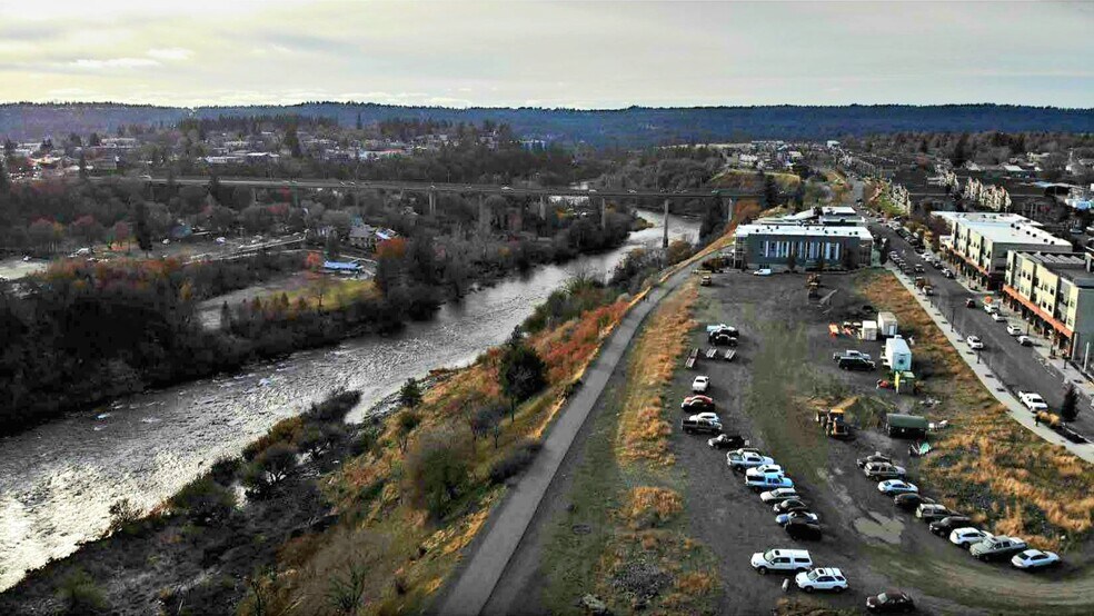 More Photos Of 1061 Summit Pkwy, Spokane Land For Sale