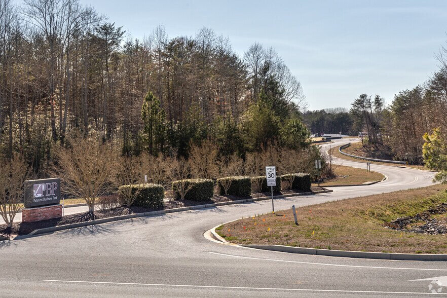 More Photos Of Anchorage Lane & Homeport Court, Lusby Land For Sale