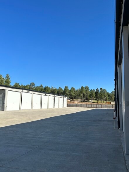 More Photos Of 5590 Dark Sky, Flagstaff Self Storage For Sale