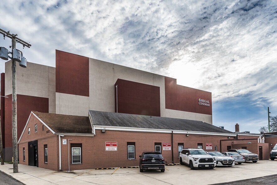 More Photos Of 337-343 Merrick Rd, Lynbrook Office For Sale