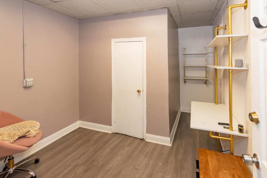 More Photos Of 1538 Light St, Baltimore Storefront Retail Residential For Sale