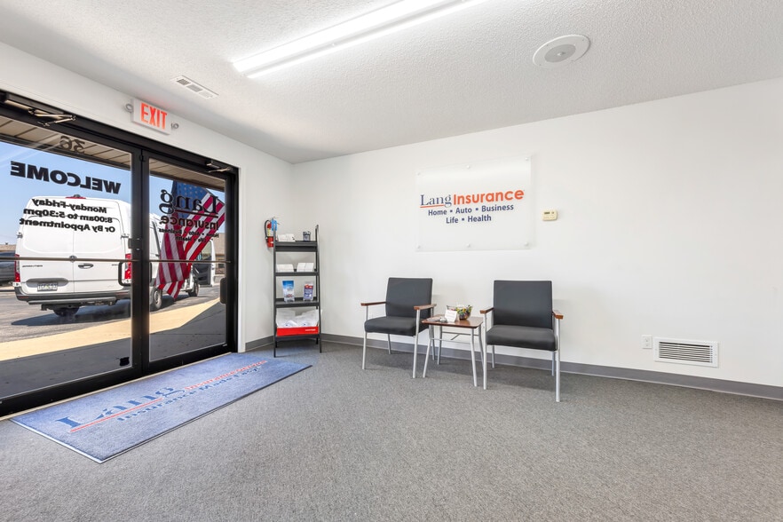 More Photos Of 3910 S Old Highway 94, Saint Charles Office For Sale