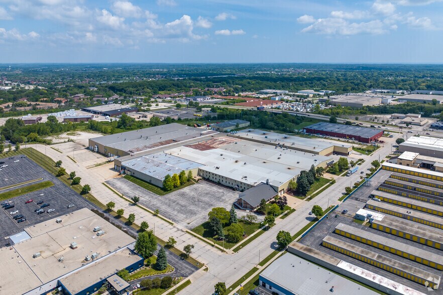 More Photos Of 7900 W Tower Ave, Milwaukee Manufacturing For Lease