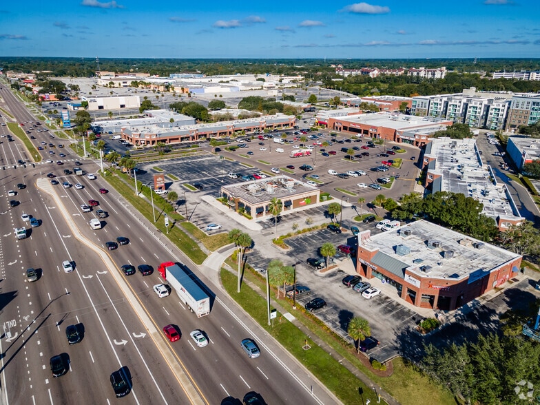 More Photos Of 2604-2682 E Fowler Ave, Tampa Unknown For Lease