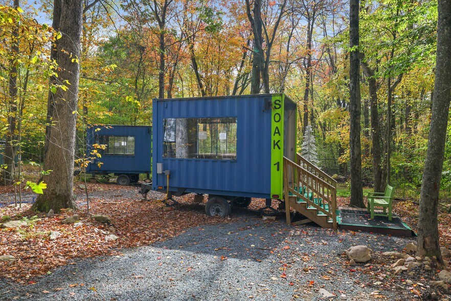 More Photos Of 2624 State Route 534, Albrightsville Hotel For Sale