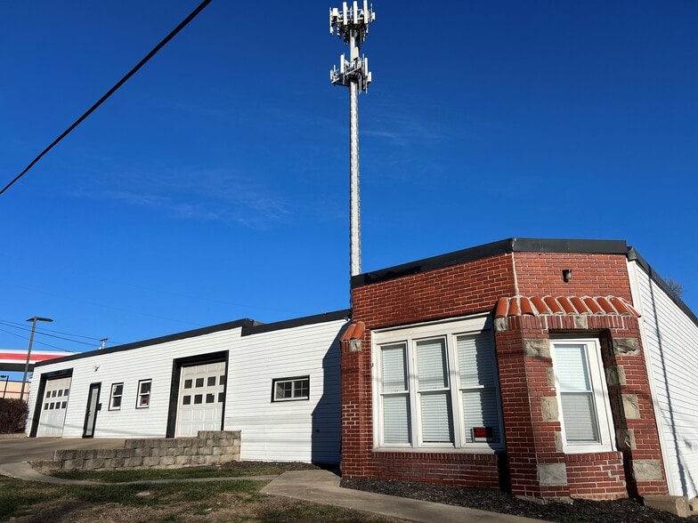 More Photos Of , Kansas City General Retail For Sale