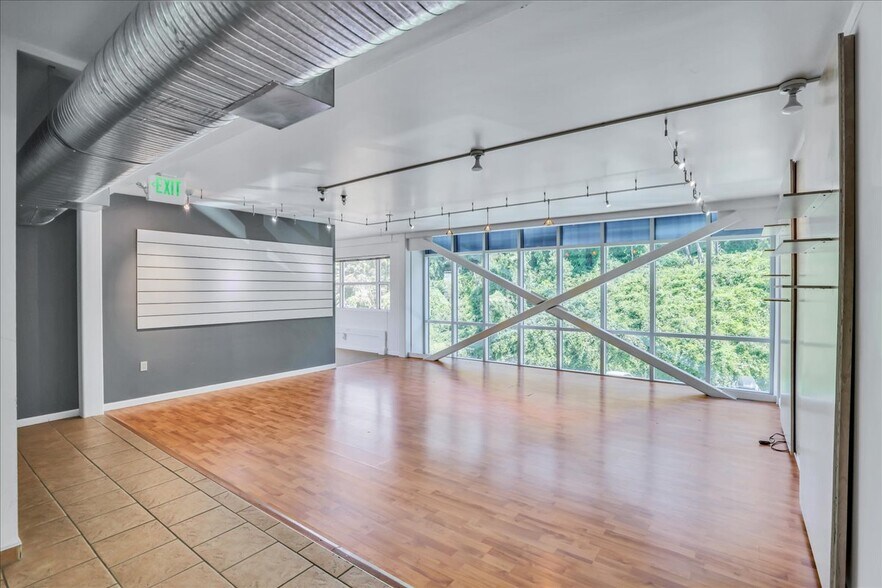More Photos Of 1430-1438 Elliott Ave W, Seattle Warehouse For Lease